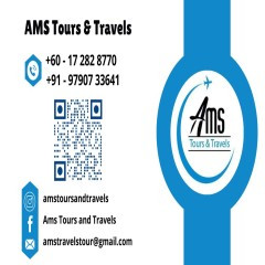 Ams Tours & Travels | Travel
