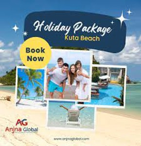 HOLIDAY PACKAGE